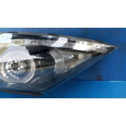 LAMPA LEWY PRZÓD EU LED KIA SPORTAGE III 3 2010- 92101-3U250