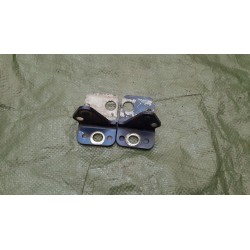 ZAWIAS ZAWIASY RYGLE MOCOWANIA DRZWI VW PASSAT B6