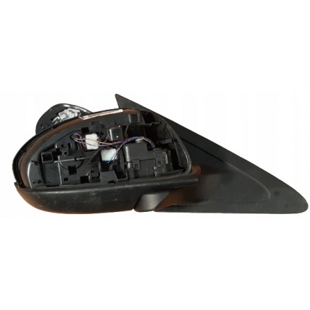 LUSTERKO PRAWE ELEKTRYCZNE MAZDA 3 BL 08-12r BCD269120 EU