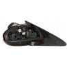 LUSTERKO PRAWE ELEKTRYCZNE MAZDA 3 BL 08-12r BCD269120 EU