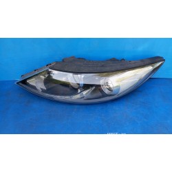LAMPA LEWY PRZÓD EU LED KIA SPORTAGE III 3 2010- 92101-3U250