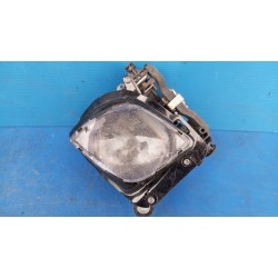 SILNICZEK REGULACJI LAMPY LEWY PRZÓD SOCZEWKA OBUDOWA MERCEDES C KLASA W205