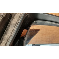 LUSTERKO PRAWE ELEKTRYCZNE MAZDA 3 BL 08-12r BCD269120 EU