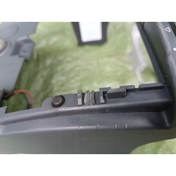 993790002 RAMKA RADIA KONSOLI DESKI SMART FORTWO 450