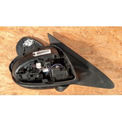 LUSTERKO PRAWE ELEKTRYCZNE MAZDA 3 BL 08-12r BCD269120 EU