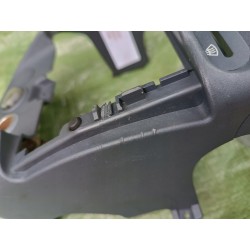 993790002 RAMKA RADIA KONSOLI DESKI SMART FORTWO 450