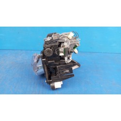 SILNICZEK REGULACJI LAMPY LEWY PRZÓD SOCZEWKA OBUDOWA MERCEDES C KLASA W205