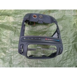 993790002 RAMKA RADIA KONSOLI DESKI SMART FORTWO 450