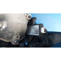 SILNICZEK REGULACJI LAMPY LEWY PRZÓD SOCZEWKA OBUDOWA MERCEDES C KLASA W205