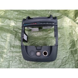 993790002 RAMKA RADIA KONSOLI DESKI SMART FORTWO 450