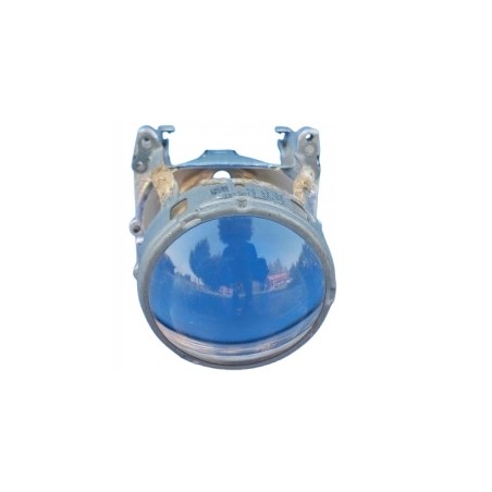 SOCZEWKA OBUDOWA ODBŁYŚNIK LAMPY PRZÓD 1305310345 Audi A4 S4 B8 8K