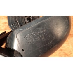 LUSTERKO PRAWE ELEKTRYCZNE MAZDA 3 BL 08-12r BCD269120 EU