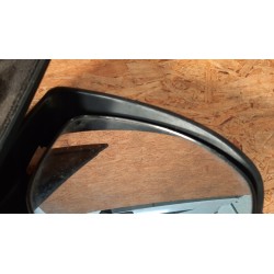 LUSTERKO PRAWE ELEKTRYCZNE MAZDA 3 BL 08-12r BCD269120 EU