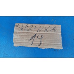 SILNICZEK REGULACJI LAMPY LEWY PRZÓD SOCZEWKA OBUDOWA MERCEDES C KLASA W205