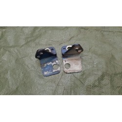 ZAWIAS ZAWIASY RYGLE MOCOWANIA DRZWI VW PASSAT B6