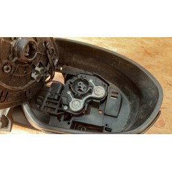 LUSTERKO PRAWE ELEKTRYCZNE MAZDA 3 BL 08-12r BCD269120 EU