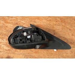 LUSTERKO PRAWE ELEKTRYCZNE MAZDA 3 BL 08-12r BCD269120 EU