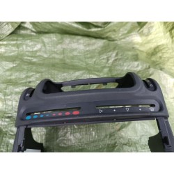 993790002 RAMKA RADIA KONSOLI DESKI SMART FORTWO 450