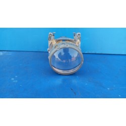 SOCZEWKA OBUDOWA ODBŁYŚNIK LAMPY PRZÓD 1305310345 Audi A4 S4 B8 8K