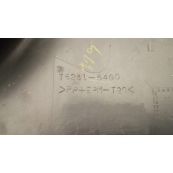 76241-54G0 SUZUKI LIANA AERIO 2001- NAKŁADKA OBUDOWA SŁUPKA