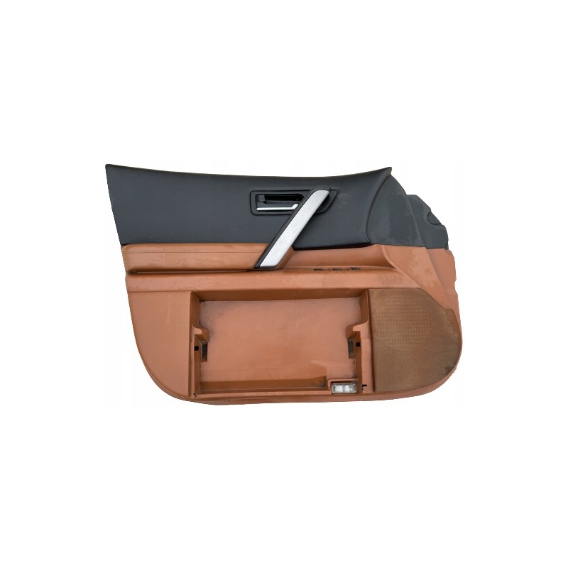 BOCZEK TAPICERKA LEWY PRZÓD INFINITI FX35 FX45