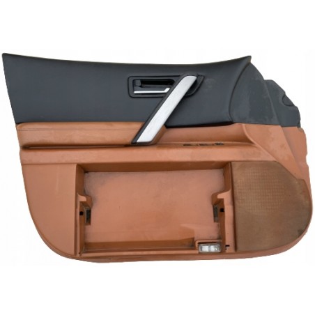 BOCZEK TAPICERKA LEWY PRZÓD INFINITI FX35 FX45