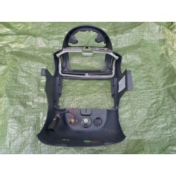 993790002 RAMKA RADIA KONSOLI DESKI SMART FORTWO 450