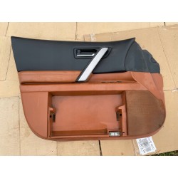 BOCZEK TAPICERKA LEWY PRZÓD INFINITI FX35 FX45