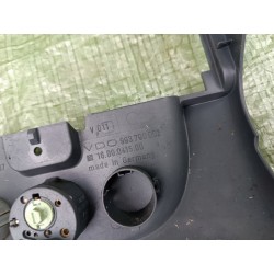 993790002 RAMKA RADIA KONSOLI DESKI SMART FORTWO 450