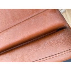 BOCZEK TAPICERKA LEWY PRZÓD INFINITI FX35 FX45