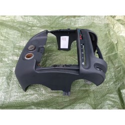 993790002 RAMKA RADIA KONSOLI DESKI SMART FORTWO 450