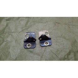 ZAWIAS ZAWIASY RYGLE MOCOWANIA DRZWI VW PASSAT B6