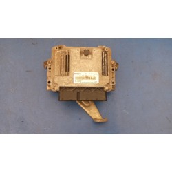 2234834A3ACM FIAT DOBLO I 2005 1.9 STEROWNIK KOMPUTER SILNIKA 51798819