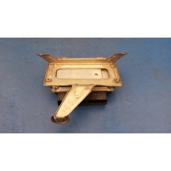 2234834A3ACM FIAT DOBLO I 2005 1.9 STEROWNIK KOMPUTER SILNIKA 51798819