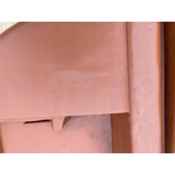 BOCZEK TAPICERKA LEWY PRZÓD INFINITI FX35 FX45