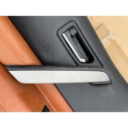 BOCZEK TAPICERKA LEWY PRZÓD INFINITI FX35 FX45