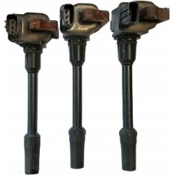 CEWKA ZAPŁONOWA MITSUBISHI SPACE WAGON GALANT 2.4