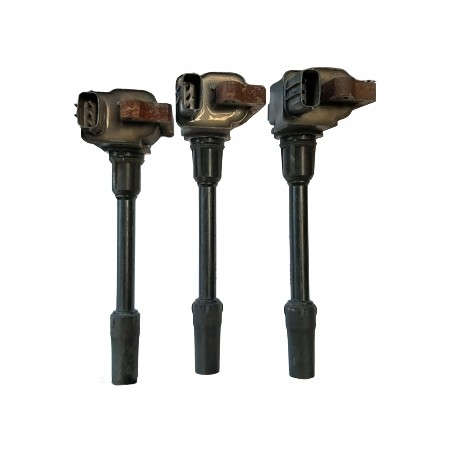 CEWKA ZAPŁONOWA MITSUBISHI SPACE WAGON GALANT 2.4