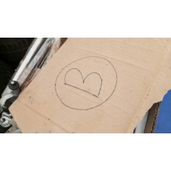 2234834A3ACM FIAT DOBLO I 2005 1.9 STEROWNIK KOMPUTER SILNIKA 51798819