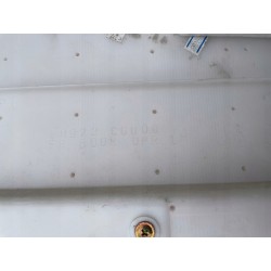 BOCZEK TAPICERKA LEWY PRZÓD INFINITI FX35 FX45