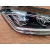 LAMPA REFLEKTOR PRAWY PRZÓD EU 5G2941752D VW GOLF VII 7 SPORTSVAN LIFT 17-
