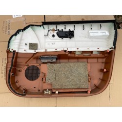 BOCZEK TAPICERKA LEWY PRZÓD INFINITI FX35 FX45