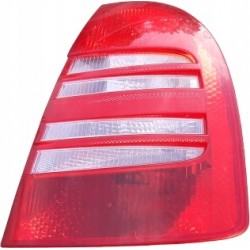 LAMPA PRAWY TYŁ SKODA SUPERB I 3U5945096