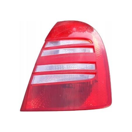 LAMPA PRAWY TYŁ SKODA SUPERB I 3U5945096