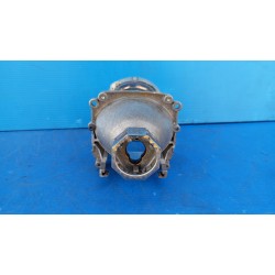 SOCZEWKA OBUDOWA ODBŁYŚNIK LAMPY PRZÓD 1305310345 Audi A4 S4 B8 8K