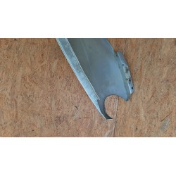 BŁOTNIK PRAWY PRZEDNI ZDROWY KIA CARNIVAL I 99-