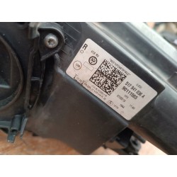 LAMPA REFLEKTOR PRAWY PRZÓD EU 5G2941752D VW GOLF VII 7 SPORTSVAN LIFT 17-