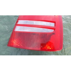 LAMPA PRAWY TYŁ SKODA SUPERB I 3U5945096