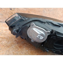 LAMPA REFLEKTOR PRAWY PRZÓD EU 5G2941752D VW GOLF VII 7 SPORTSVAN LIFT 17-