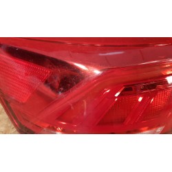 VOLKSWAGEN T-ROC LAMPA LED LEWA TYŁ TYLNA 2GA945095